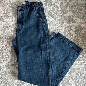 Abercrombie & Fitch Denim